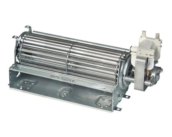 Ventilateur tangentielle Cointra tga 65/1-240/20