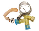 Sanhua vanne rfkh03-48-21 r/r 1/2' ' r404-507