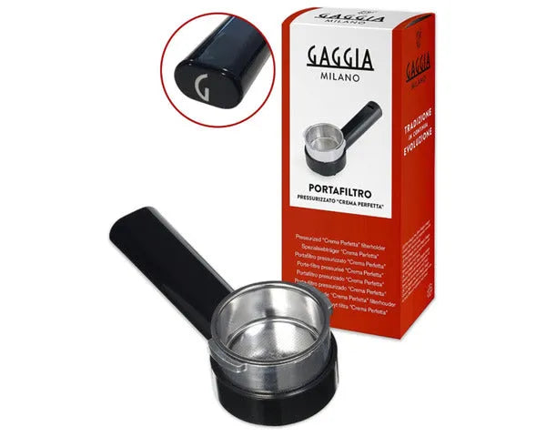 PORTE-FILTRE CAFETIÈRE SAECO 421941312091