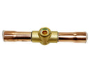 Visière de liquide Sanhua 7/8" à souder syj-rh r32