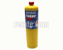 Récipient de charge turbo carte Nevada 400gr