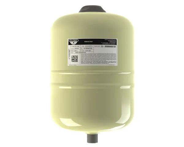 ZILMET vase d'expansion ACS HYDRO-PLUS E 8l 3/4''
