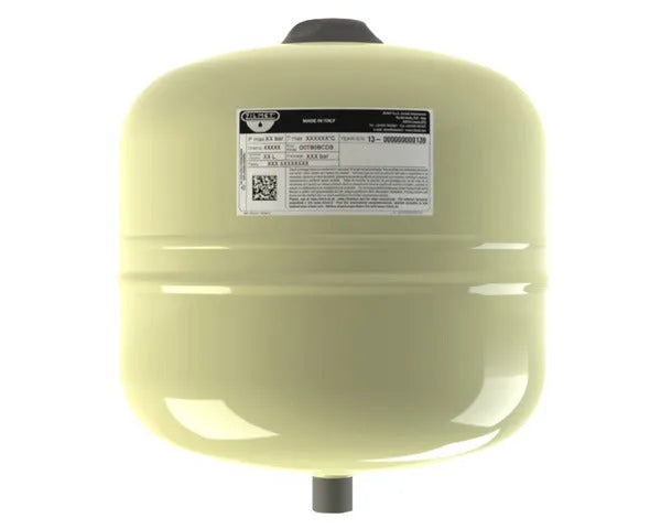 ZILMET réservoir d'expansion Hydro-Plus E 12L | 11E0001200
