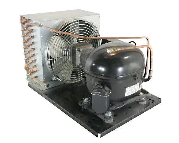 Unité condensatrice EMBRACO UNT6217Z 3/4 MHBP r134a | 602DA9012AA
