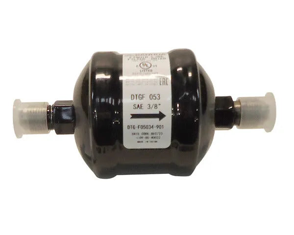 Filtre unidirectionnel 3/8'' à visser