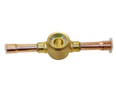 Sanhua viseur de liquide 3/8" à souder syj-rh r32