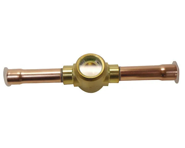 Sanhua viseur de liquide 1/2" à souder syj-rh r32