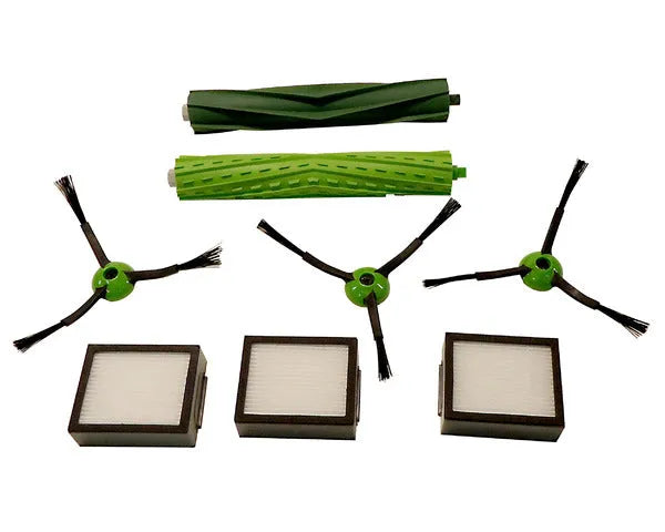 PACK DE PIÈCES DE RECHANGE ROOMBA SÉRIE I/J/E