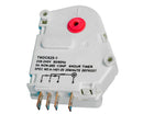 Minuteur dégivrage réfrigérateur tmdc625-1