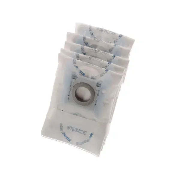 Bolsa aspirador para aspiradora Bosch 17003042 tipo G pack 5 unidades