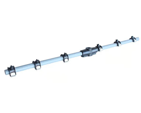 FAGOR bras de rinçage complet ø12x230mm
