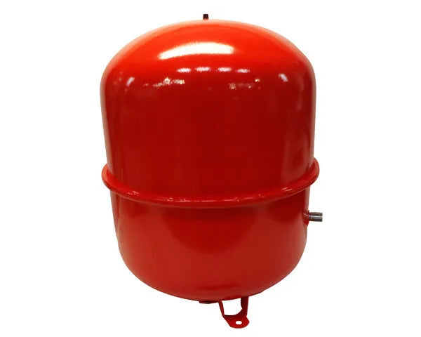 ZILMET Vase d'expansion chaudière 50l 3/4'' avec pieds
