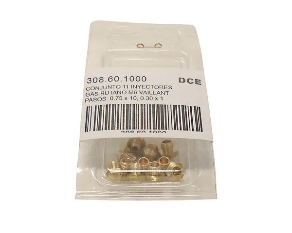 VAILLANT Injecteur chauffe-eau mag gb kit | 20657
