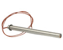 ECOFORESTAL Résistance pour biomasse ø 9,9 250w 153 mm. | ELF60020