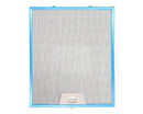 Filtre Mepamsa pour hotte 253x300mm