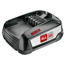 Batería para aspirador Bosch 18V 3000mAh código 17006127