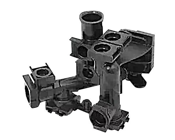 SAUNIER DUVAL corps hydraulique chaudière | 0020195267