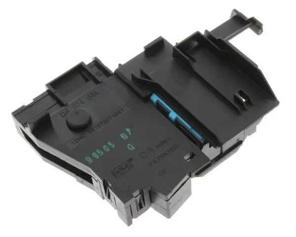 WHIRLPOOL verrou électrique lave-linge rold | 481227138519