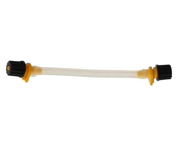 Tuyau santoprène nettoyant ø3/8 l170 hsn | 091301