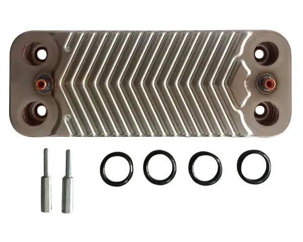 VIESSMANN Échangeur chaudière 7825533 | 7825533