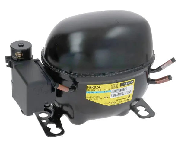 Compresseur frk8.5g r134a lmhbp 6,6cc | 106G5753