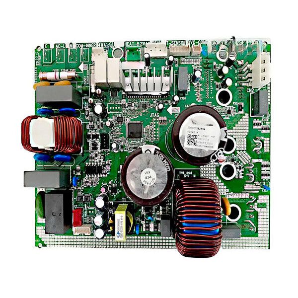 Dicore Plaque de commande u/ex | 300027062654