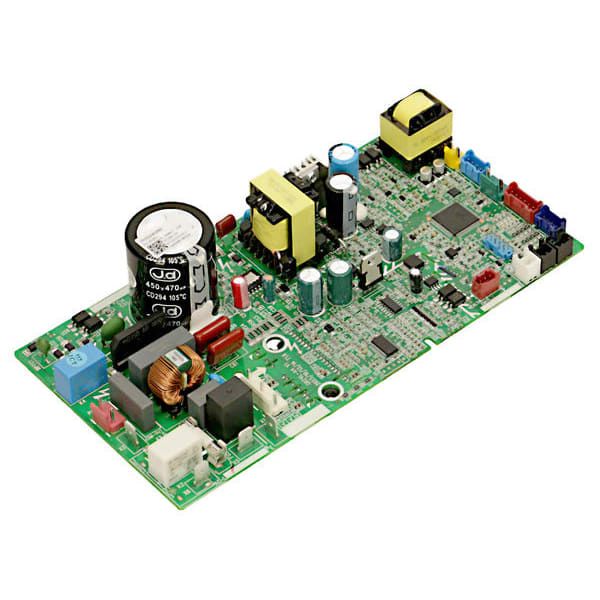 Carte de commande u/int DICORE 300002062560 | 300002062560