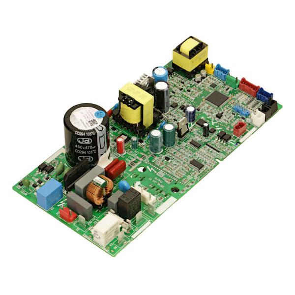 Plaque de commande u/int DICORE 300002062359
