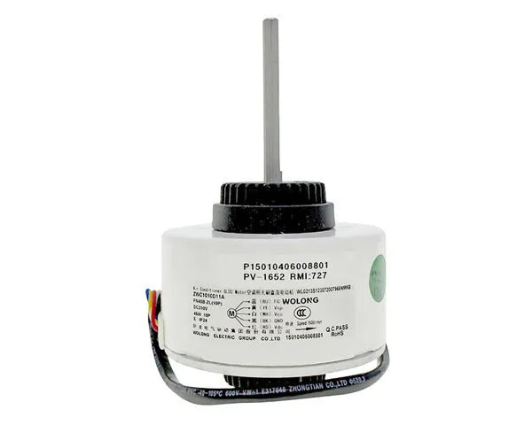 Moteur Dicore u/int dicore 15010406008801
