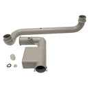 Kit transformación gas butano para caldera Bosch Junkers 7716780619