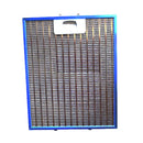 Filtro metalico campana extractora Teka DH685 81484156