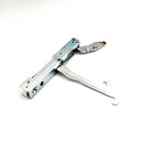 Bisagra puerta horno Balay, Bosch, Siemens 00626984