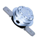 Termostato microondas Whirlpool, Indesit 481990200761