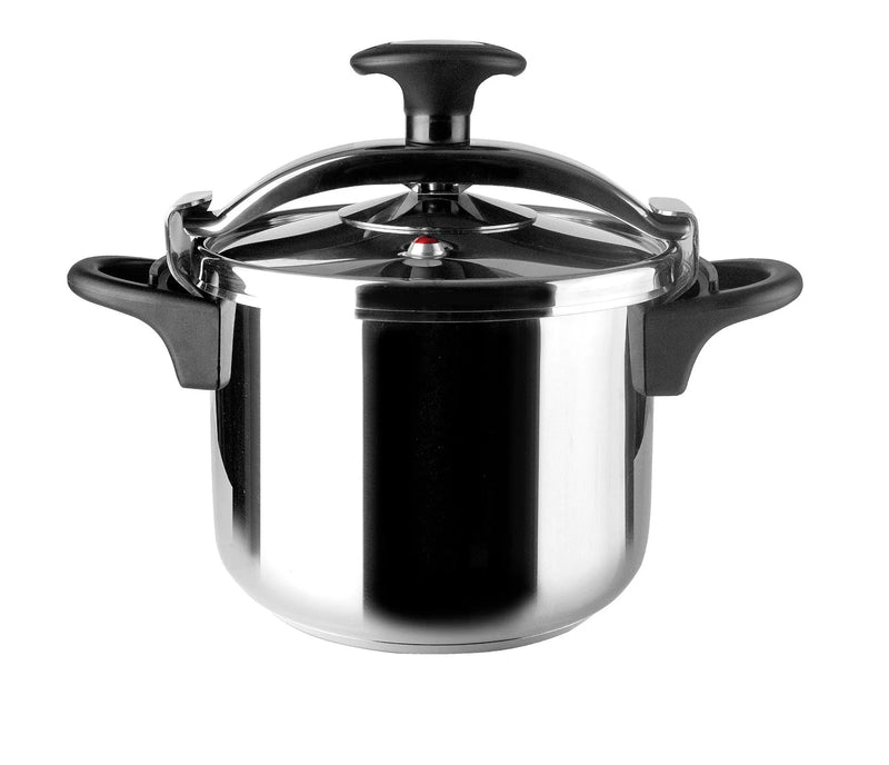 LACOR Olla a presión Garinox Genius 71904