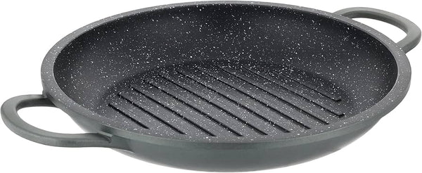 FAGOR Asador grill SAVIA redonda Ø28