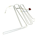 Resistencia descarche congelador Fagor, Edesa, Brandt AS0020984