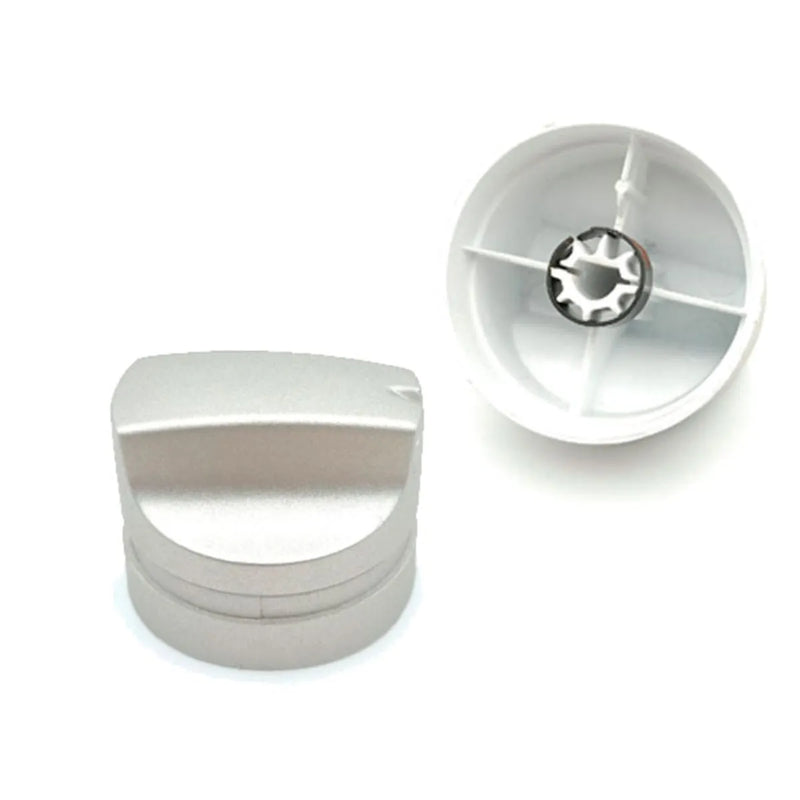 Mando temporizador horno metalizado Teka 83130109