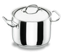LACOR Olla con tapa Profesional 72116