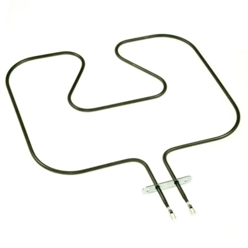 Resistencia inferior horno Zanussi, Corbero, Electrolux 3570338040