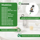 DeLonghi Réservoir cafetière Dolce Gusto Jovia EDG250 AS13200215