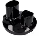 Couvercle accessoire hachoir mixeur Braun Multiquick 7322111274