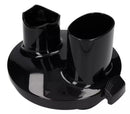 Couvercle accessoire hachoir mixeur Braun Multiquick 7322111274
