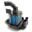 Conjunto filtro aspirador Polti Lecologico SLDB3186