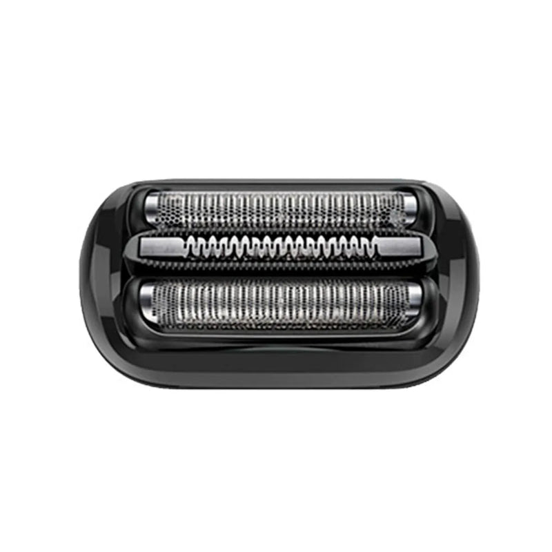 Braun cuchillas afeitadora cabezal CombiPack 53B Serie 5 - 6 Negro 81733844