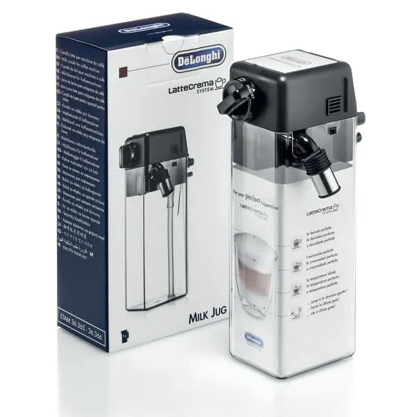 DeLonghi Jarra de leche