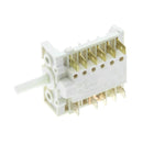 Conmutador horno Brandt, Edesa AS0018717
