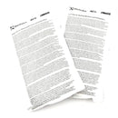 Descalcificador lavadora y lavavajillas Electrolux, AEG 902979928 - 2 Sobres -