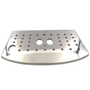 Rejilla apoyatazas cafetera Delonghi Magnifica S 6013216191