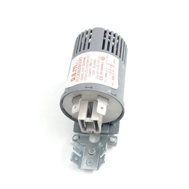 Condensador antiparasitario lavadora Balay, Bosch, Fagor 00623842