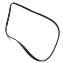 Correa lavadora J4-1207 Whirlpool, Indesit 481235818204